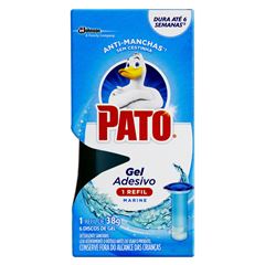 Pato Gel Refil Marine 6x38g