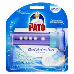 Pato Gel Aplicador Marine 6x38g