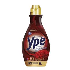 Amaciante Concentrado Ype Encanto 1l