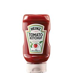 Ketchup Heinz 397g
