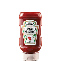 Ketchup Heinz 397g