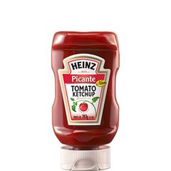 Ketchup Heinz Picante 397g