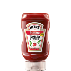 Ketchup Heinz Picante 397g