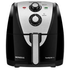 Fritadeira Mondial 4l 1500w 220v