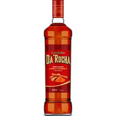 Cachaca Canelinha Da Rocha 900ml