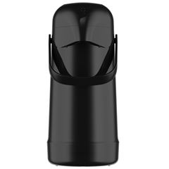 Garrafa Termica Termolar Pressao Magic Preta 500ml