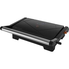 Grill Cadence 220v Chapa Dupla 1000w