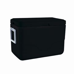 Caixa Termica Coleman Preta 26,5l