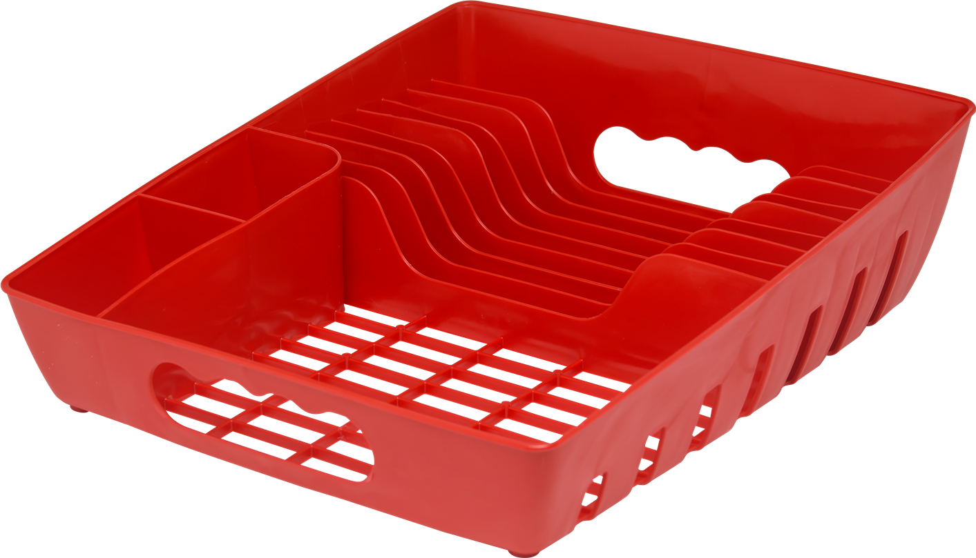 Escorredor Para Louca Plastico Jaguar Compacto