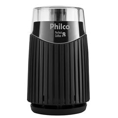 Moedor Cafe Philco Preto 220v 160w