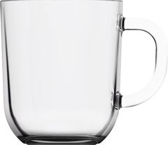 Caneca De Vidro Nadir Toronto 300ml