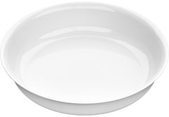 Assadeira Opaline Oval Marinex G 34cm