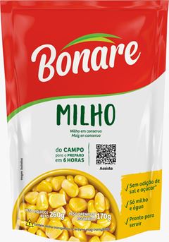 Milho Verde Bonare Sachet 170g