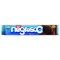 Biscoito Nestle Negresco Recheado Chocolate 90g