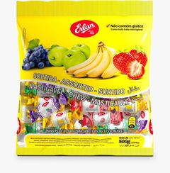 Bala Erlan Macia Sortida 500g