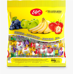 Bala Erlan Macia Sortida 500g