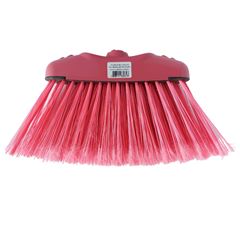 Vassoura Rodofort Nylon Florada Com Cabo