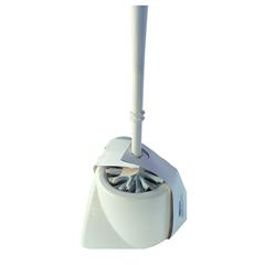 Escova Para Sanitario Rodofort Com Suporte