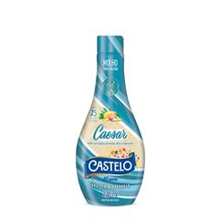 Molho Para Salada Castelo Caesar 236ml