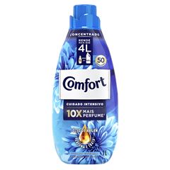 Amaciante Concentrado Comfort Cuidado Essencial 1l