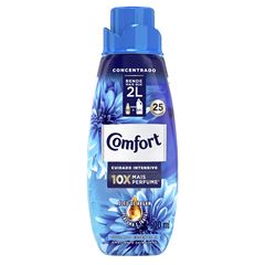 Amaciante Concentrado Comfort Cuidado Intensivo 500ml