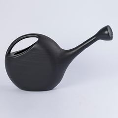 Regador Plastico Plastikero Com Bico 8l