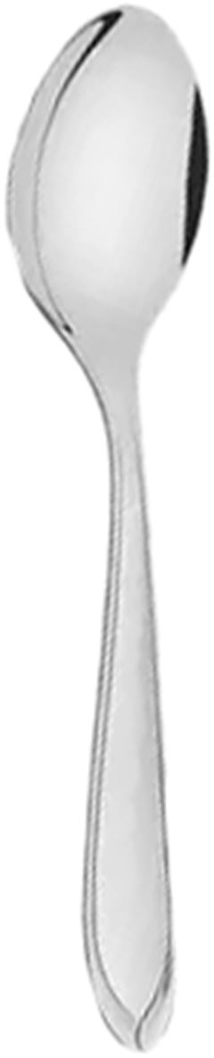 Colher Cha Inox Tramontina Laguna 12pcs