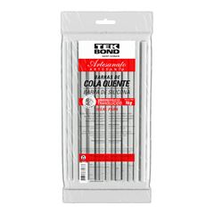 Cola Quente Tekbond 1kg Grossa