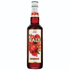 Xarope Kaly Grenadine Roma 700ml