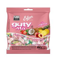 Bala Erlan Guty Mix Macia 500g