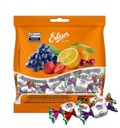 Bala Erlan Rech Dura Sortida 500g