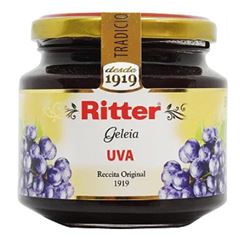 Geleia Ritter Uva Tradicional 310g