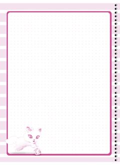 Caderno Animativa Universitario Sissi Cd 1m 80fls