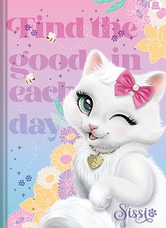 Caderno Animativa Universitario Sissi Cd Cost 80fls