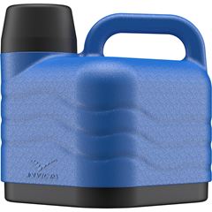 Garrafao Termico Invicta Azul 3l