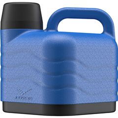 Garrafao Termico Invicta Azul 3l