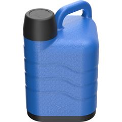 Garrafao Termico Invicta Azul 5l