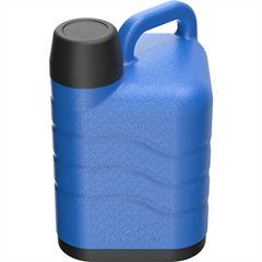 Garrafao Termico Invicta Azul 5l