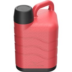 Garrafao Termico Invicta Vermelho 5l