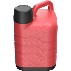 Garrafao Termico Invicta Vermelho 5l