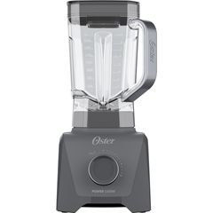 Liquidificador Oster 12 Velocidades Cinza 3,2l 1100w 220v