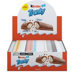 Chocolate Kinder Tronky 18g