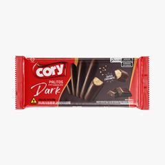 Biscoito Cory Palito Dark 68g