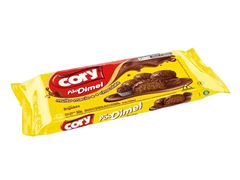Biscoito Pao Dimel Cory Brigadeiro 90g