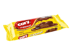 Biscoito Pao Dimel Cory Brigadeiro 90g