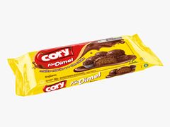 Biscoito Pao Dimel Cory Brigadeiro 90g
