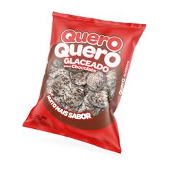 Biscoito Quero Quero Cory Chocolate 300g