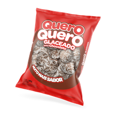 Biscoito Quero Quero Cory Chocolate 300g