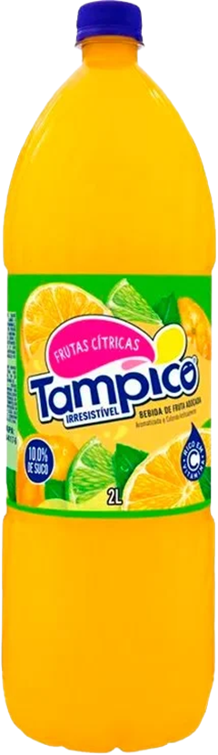 Suco Tampico Pet 2l