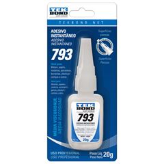 Cola Tekbond 793 Blister 20g
